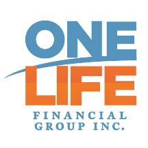 one life financial group